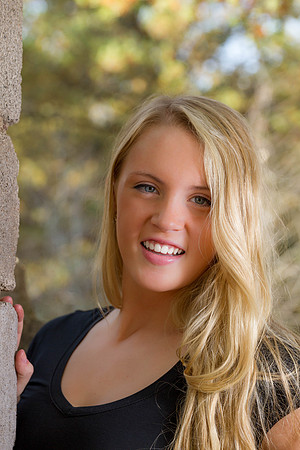 Heather - Brainerd Senior High School