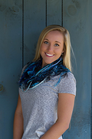Sara - Brainerd Senior High School